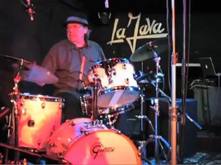 Son Libre 2oct2012-Bernard Lubat Solo