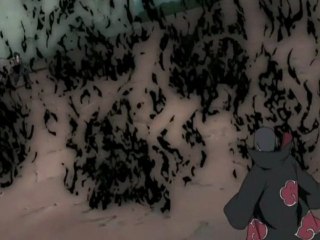 Itachi vs Sasuke AMV VF