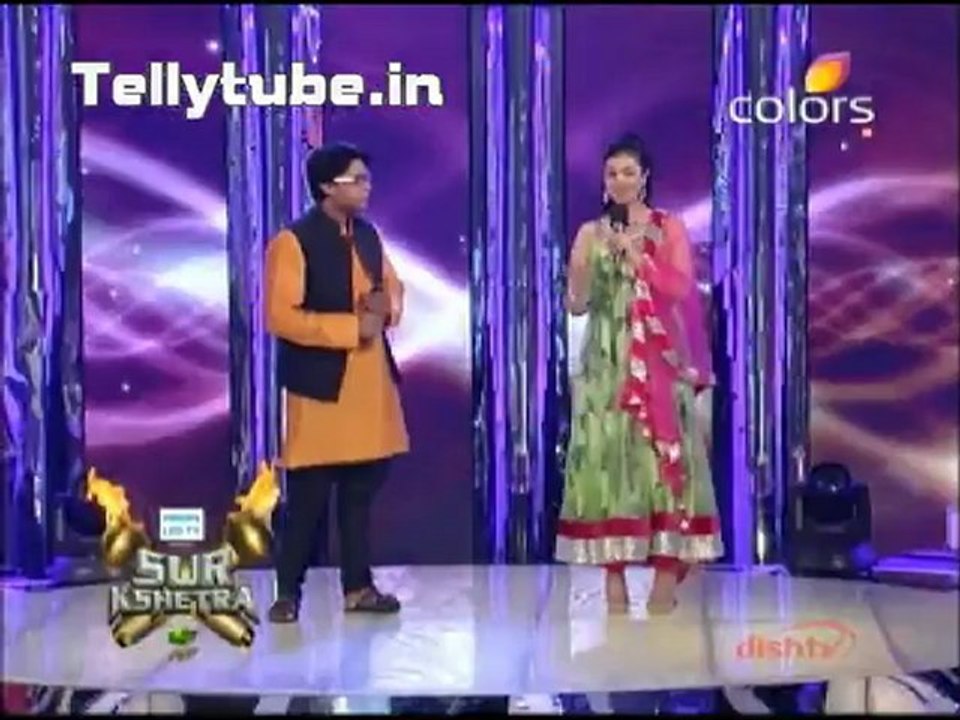 Sur Kshetra – 4th November 2012 Part 4