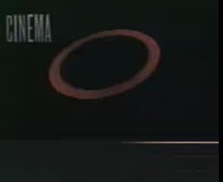 GENERIQUE CANAL PLUS - Cinéma prochainement