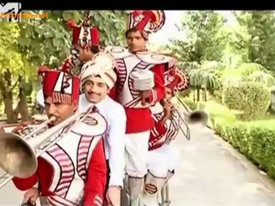 Yamaha Road to Love 4th November 2012 Video Watch Online Pt3