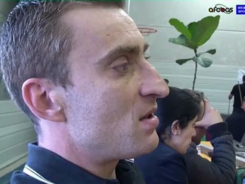 12_13 RESUME CHAMPIONNAT VIVY AUX RENCONTRES