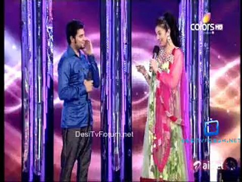 Sur Kshetra 4th November 2012 Video Watch Online pt1