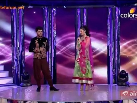 Sur Kshetra 4th November 2012 Video Watch Online pt2