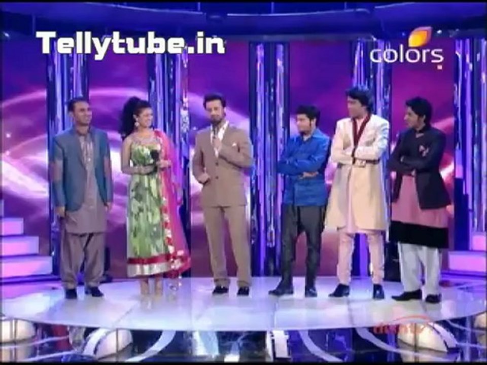 Sur Kshetra – 4th November 2012 Part 6