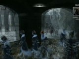 Assassin's Creed 3 - Présentation du mode Multijoueurs + Gameplay