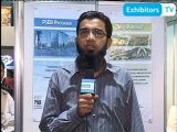 PSEB - Pakistan Software Export Board facilitates Information Technology and IT-enabled service Organizations (Exhibitors TV @ 12th ITCN Asia 2012)