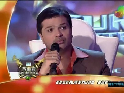 Sur Kshetra 720p 4th November 2012 Video Watch Online HD Full Episode pt1