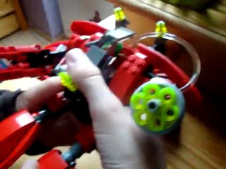 Nos legos (partie 2)