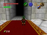 The Legend of Zelda Ocarina of Time parte 25  en  español