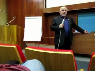 Лекция Владимира Жданова г.Обнинск 23.10.2012 -часть 3