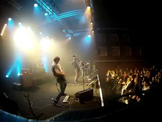 Sin Cera ....corde raide