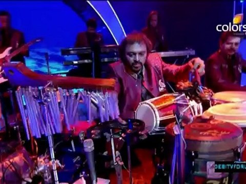 Sur Kshetra 720p 4th November 2012 Video Watch Online HD pt4