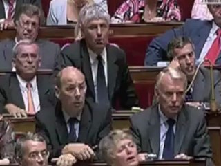 François Fillon: La conviction