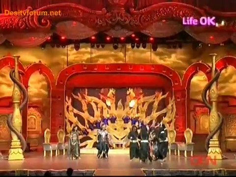 Ramleela 4th November 2012 Video Watch Online p3