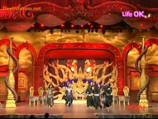 Ramleela 4th November 2012 Video Watch Online p3