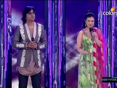 Sur Kshetra 720p 4th November 2012 Video Watch Online HD Full Episode pt2