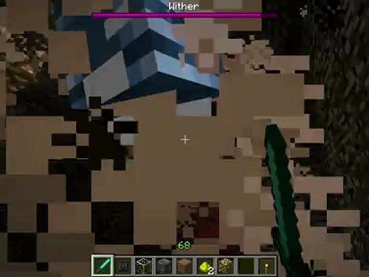Minecraft 1 4 2 Pretty Scary Update Part 2 Video Dailymotion