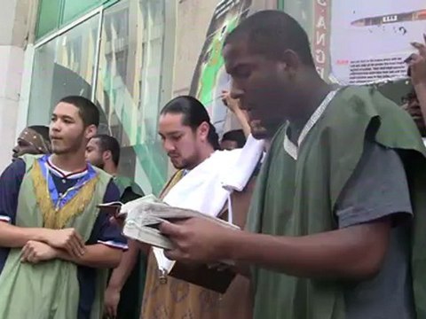 Pt.2 When thou comest to serve The Lord,prepare for temptation.