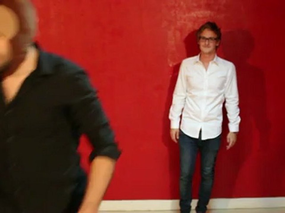 CA VA CARTONNER! TEASER N°6. ONE MAN SHOW