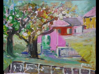 Otello Profazio. U ntrallazzu i me mugghieri. by Giuseppe INFANTINO