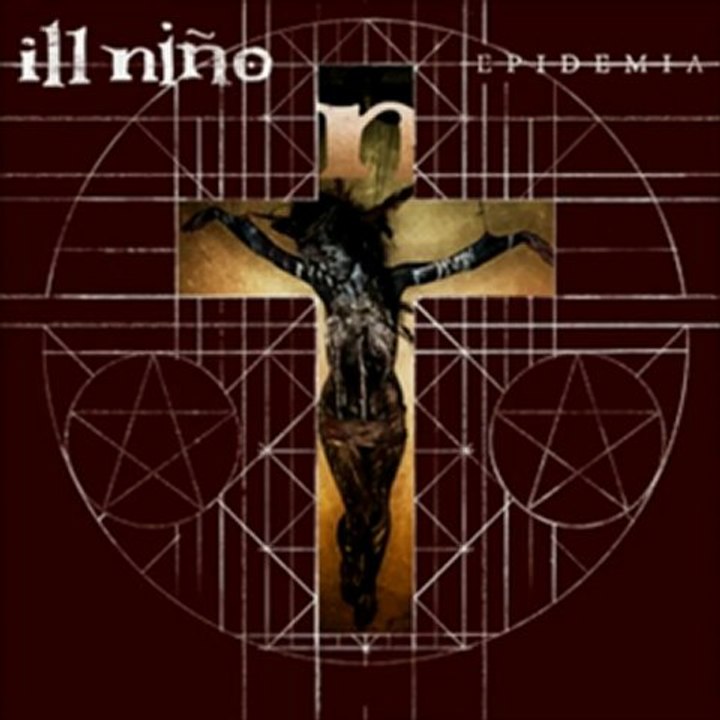 Ill Niño - La Epidemia - Epidemia - 2012