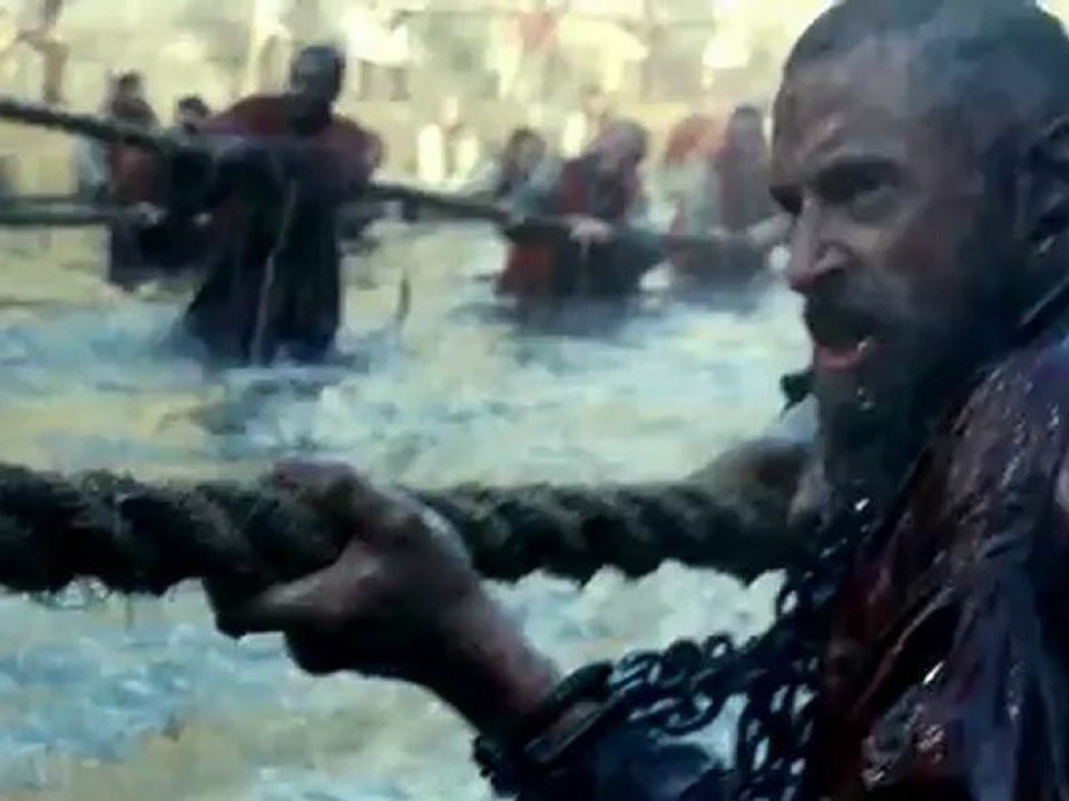 Les Misérables - Spot TV 'I Dreamed a Dream' [VO|HD1080p]