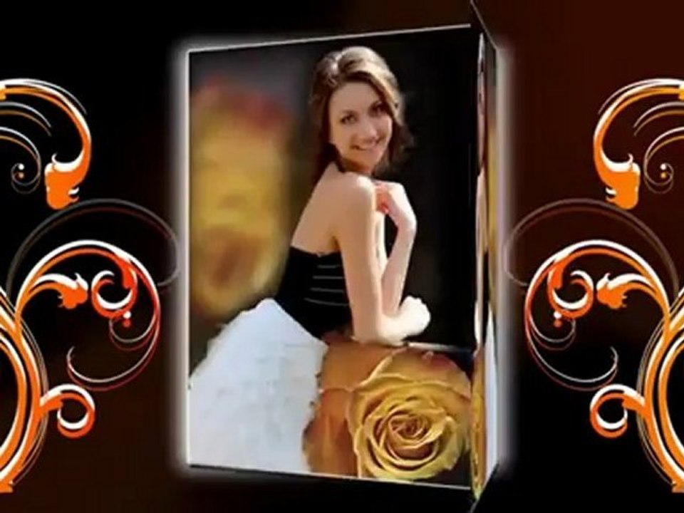 Ты сделана из огня...avi