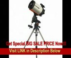 BEST PRICE Celestron EdgeHD 1100 CGEM Schmidt-Cassegrain Telescope