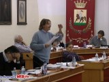 Consiglio comunale 5 novembre 2012 controdeduzioni osservazioni e SUP intervento Arboretti