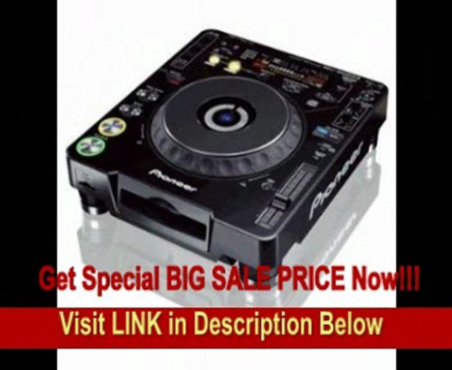 BEST BUY CDJ1000 MK2