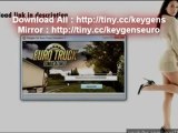 Euro Truck Simulator 2 Keygen Crack Serial Download