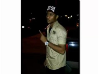 CUBANIS - BUSS BY A MORNING - IKATION RECORDS