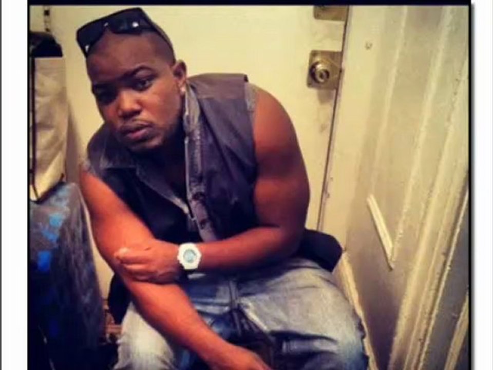 KEM J - TOUCH ROAD - GODS ARMY RIDDIM - IKATION RECORDS