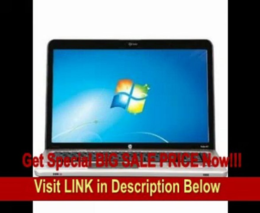 BEST BUY HP Pavilion dv7-4273us Laptop Computer With 17.3 LED-Backlit Screen & AMD PhenomTM II P960 Quad-Core Processor