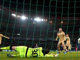 Groupe A - Ibra, service compris