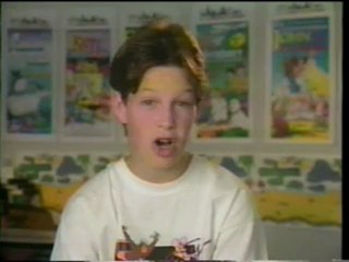 Closing To Noozles:Koala Bear Magic 1991 VHS