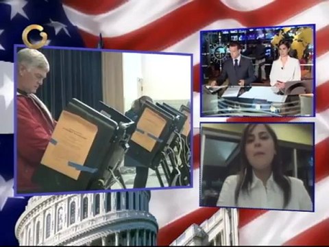 Balance de las elecciones presidenciales en Estados Unidos