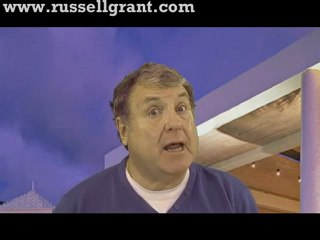 RussellGrant.com Video Horoscope Taurus November Wednesday 7th