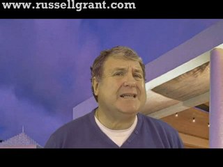 RussellGrant.com Video Horoscope Sagittarius November Wednesday 7th