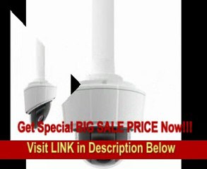 BEST PRICE Axis P5534-E Ptz Dome Network Camera