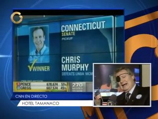 ¿Qué efecto podría tener el resultado de las elecciones en EEUU para Venezuela?