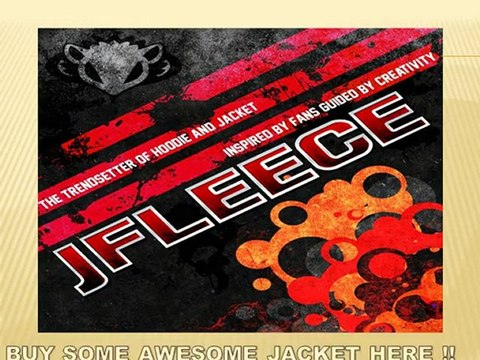 jaket korean style Jakarta dan Bandung