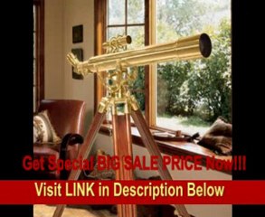 BEST BUY Barska Anchormaster Telescope