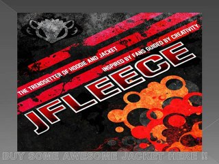 jaket laki-laki Jakarta dan Surabaya