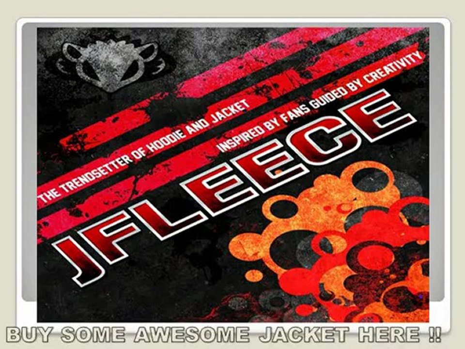 jaket masa kini Surabaya dan Jakarta