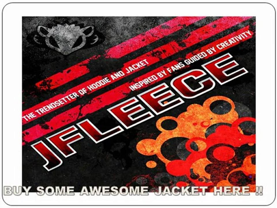 jaket model baru Surabaya, Jakarta, dan Bandung