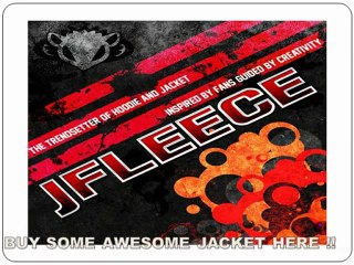 jaket model baru Surabaya, Jakarta, dan Bandung