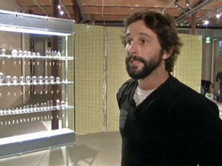 Artistes, nouvelle génération