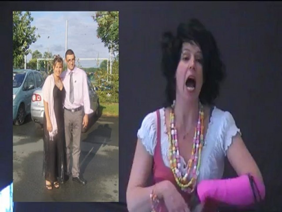 Le Grand Journal - Part One - Mariage Etienne et Aurélie Mai 2012